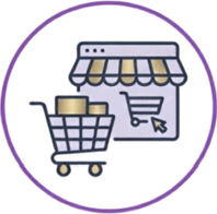 APOCAモール出品
